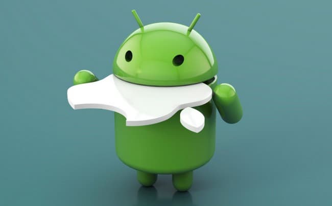 По данным Strategy Analytics, доля Android на рынке смартфонов выросла до рекордного значения