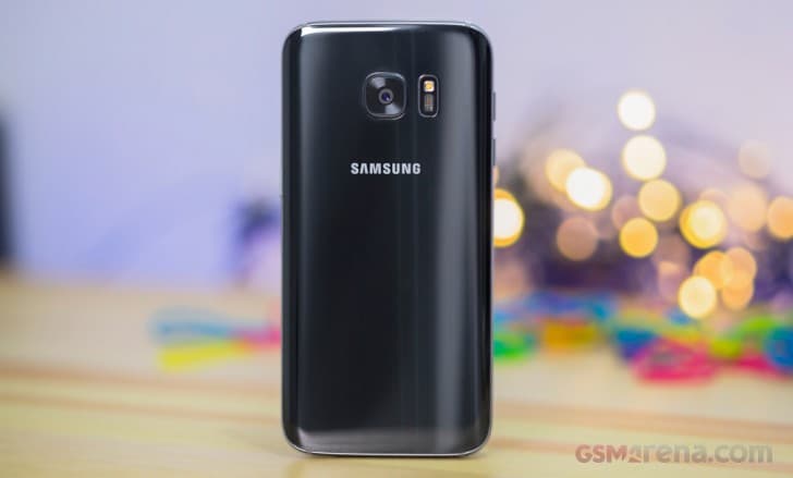 Смартфону Galaxy S8 предстоит загладить неудачу с Galaxy Note7