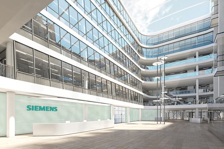 Компания Mentor Graphics со штаб-квартирой в США располагает сотрудниками в 32 странах