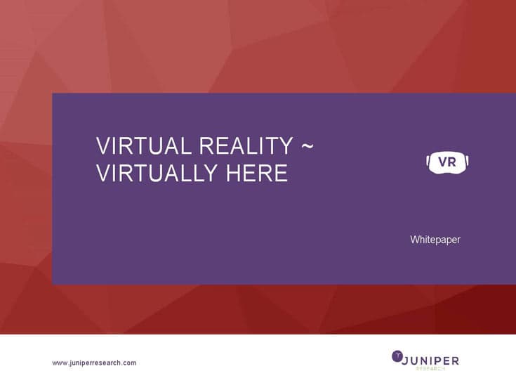 В этом году будет отгружено почти 17 млн гарнитур VR для смартфонов