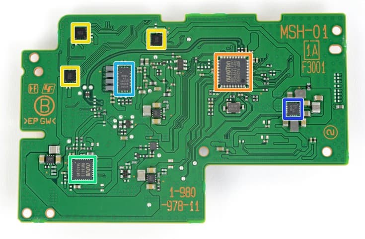 Гарнитура PlayStation VR легко разбирается, но трудно собирается