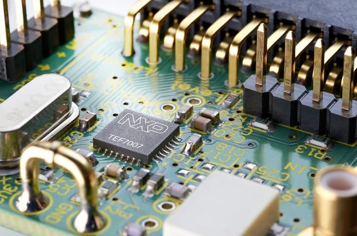 Qualcomm и NXP Semiconductors объявят о сделке через несколько дней