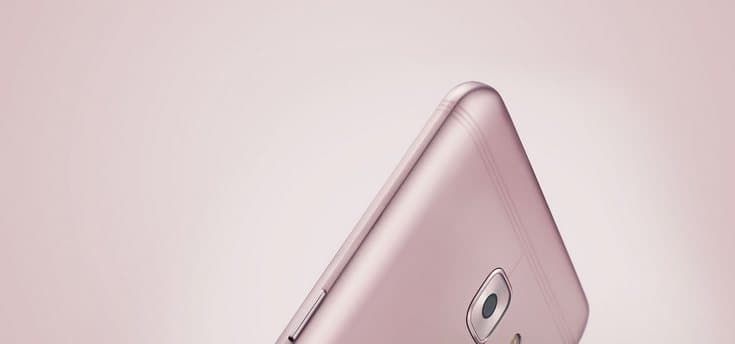 Смартфон Samsung Galaxy C9 Pro получил SoC Snapdragon 653