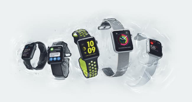 KGI Securities прогнозирует спад продаж умных часов Apple Watch в этом году несмотря на выпуск новой модели