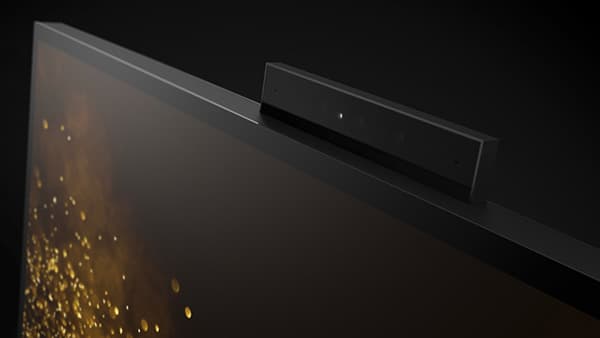 HP Envy All-in-One 27