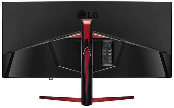 LG 34UC79G-B