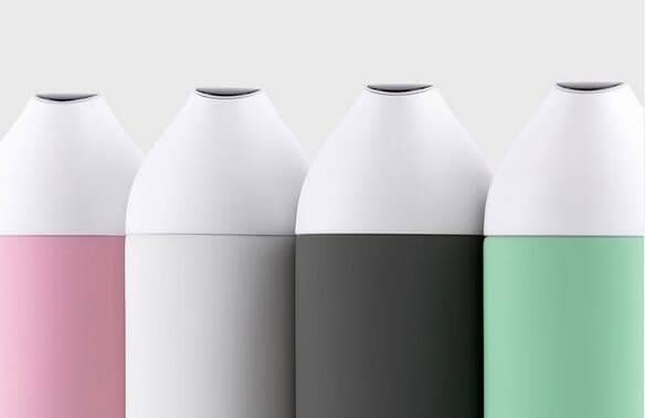 Xiaomi представила термос с дисплеем OLED за $26