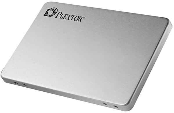 Plextor S2