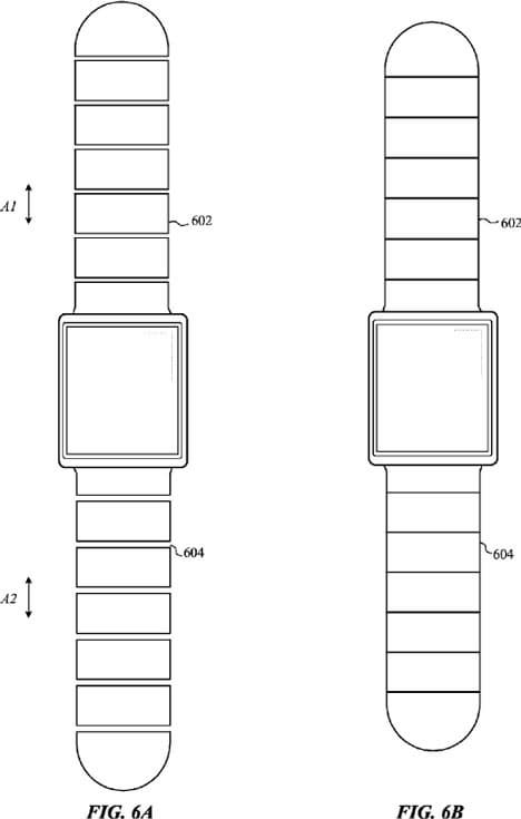 Степень прилегания часов к кисти может меняться в зависимости от вида активности
