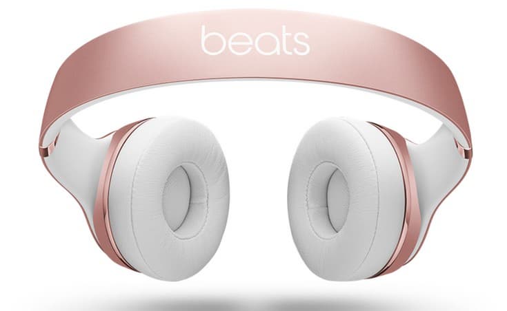 Новые наушники Beats стоят от 150 до 300 долларов