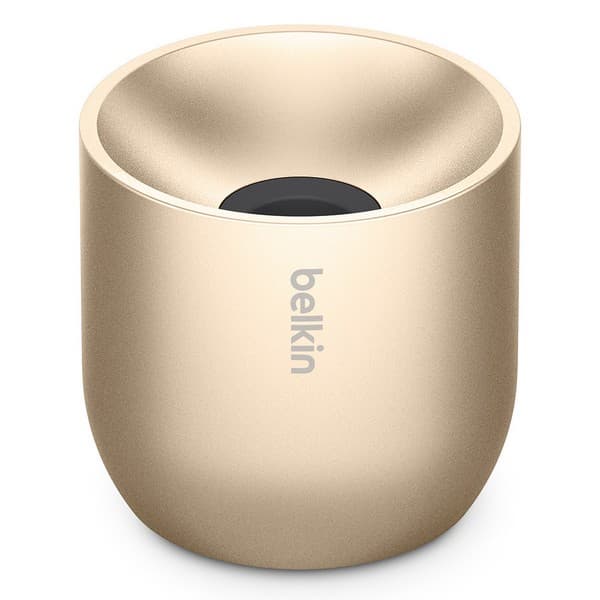 Belkin показала восемь новых аксессуаров для устройств Apple