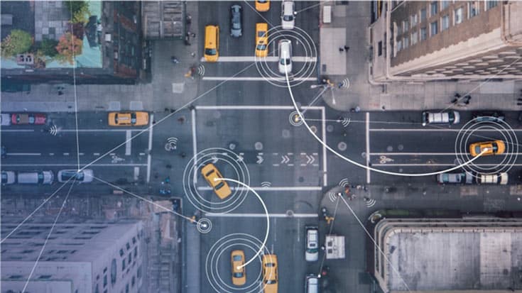 Задачей 5G Automotive Association названа разработка, тестирование и продвижение решений в области связи