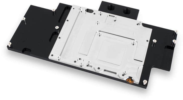 EK-FC1080 GTX JetStream относится к водоблокам с полным покрытием