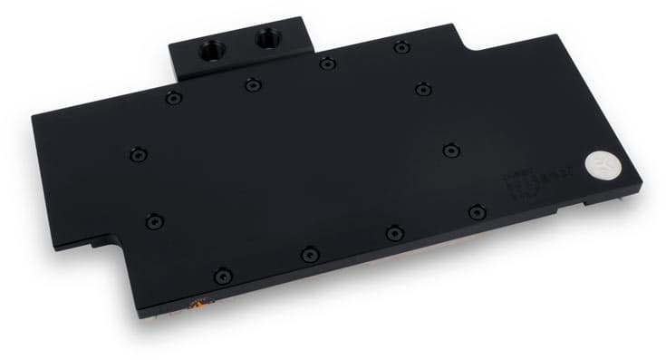 EK-FC1080 GTX JetStream относится к водоблокам с полным покрытием