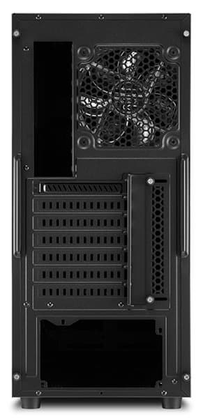 Sharkoon S25