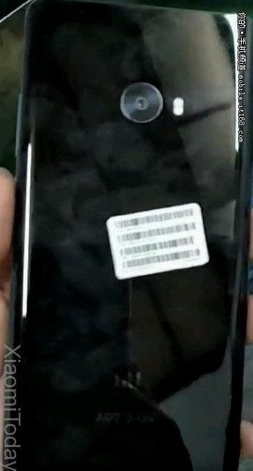 Анонс смартфонов Xiaomi Mi5s и Mi5s Plus ожидается 27 сентября