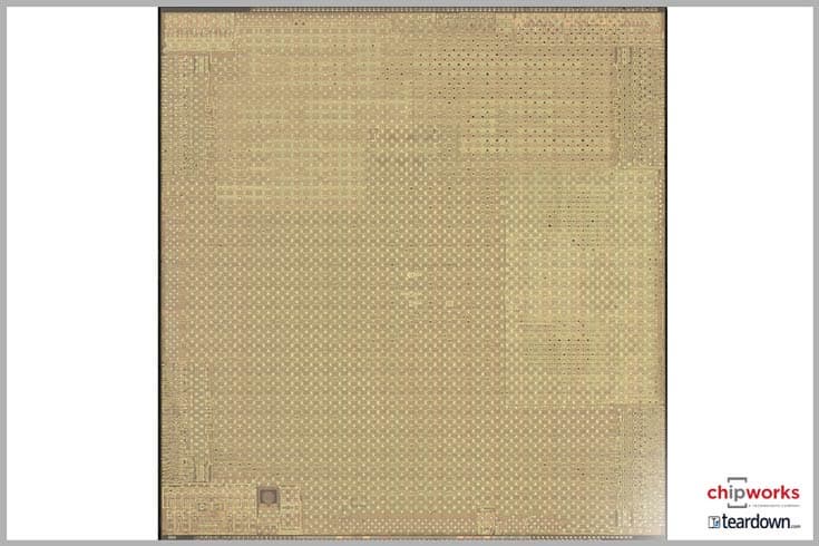 Специалисты Chipworks разобрали смартфон Apple iPhone 7