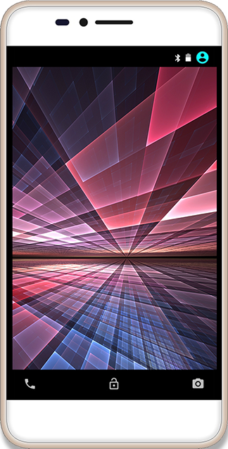 Смартфон Intex Aqua S7 получил новую SoC MediaTek MT6735