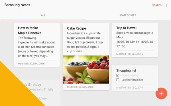 Samsung Galaxy Tab A6 with S Pen