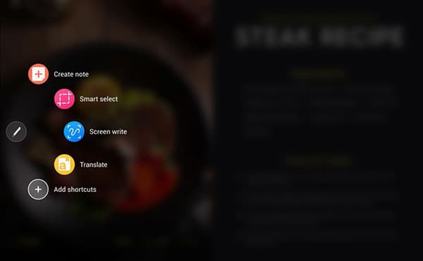 Samsung Galaxy Tab A6 with S Pen
