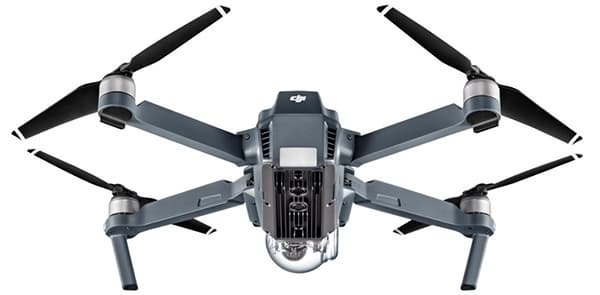 DJI Mavic Pro