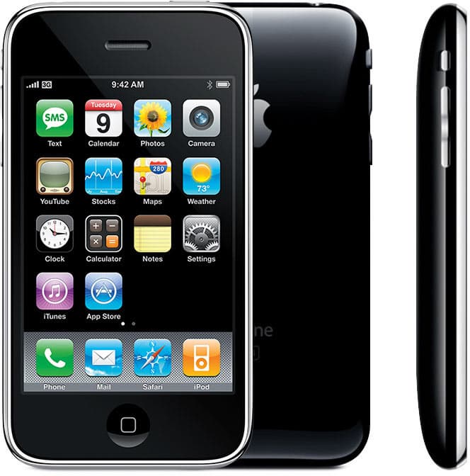 Apple нарушила патент, первоначально принадлежавший Sony