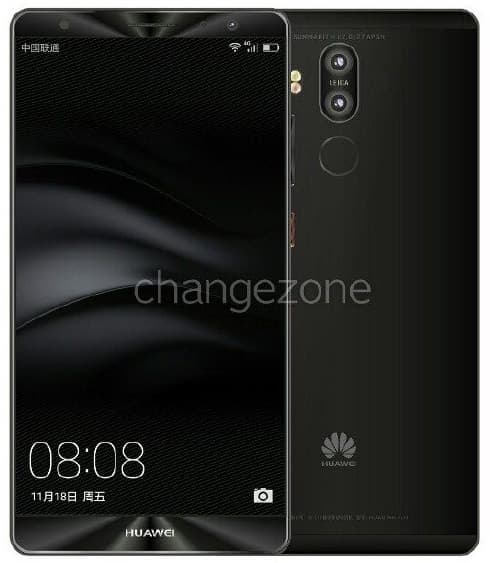 Huawei Mate 9
