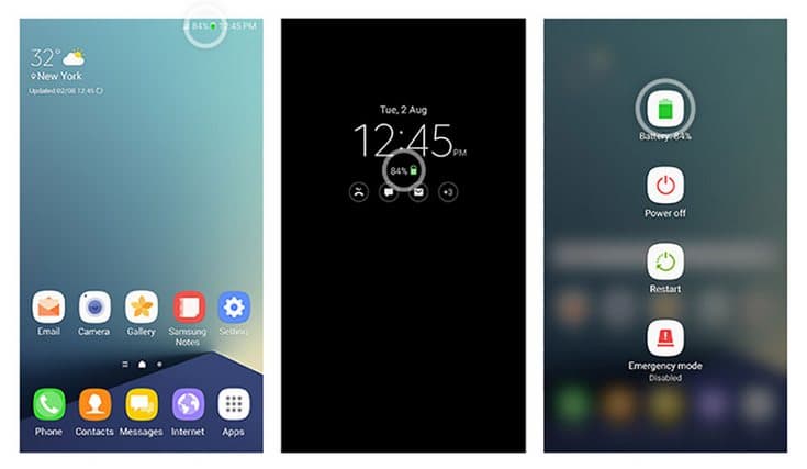 Samsung Galaxy Note7: как отличить потенциально опасные смартфоны от устройств из новых партий