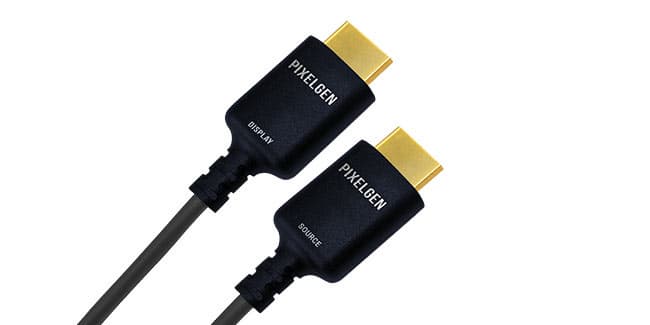 Канадская компания Pixelgen Design на выставке CEDIA 2016 представила три изделия с сертификатами THX