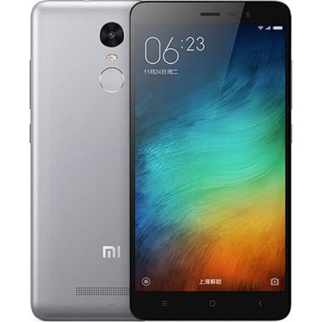 Смартфон Xiaomi Redmi Note 3 подешевел до $120