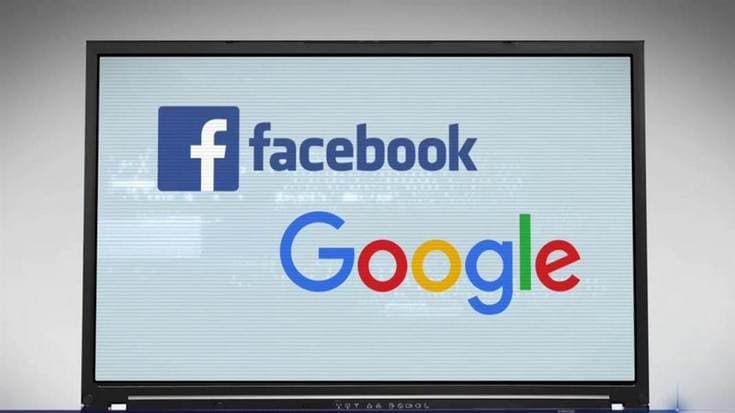 Эвальдас Римасаускас обманул Google и Facebook
