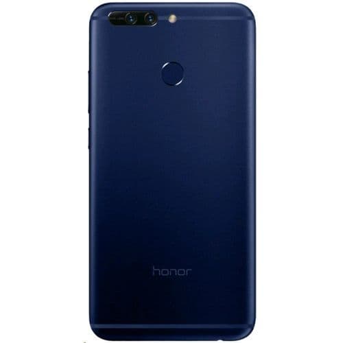 Смартфон Honor 8 Pro оценен в ?549 
