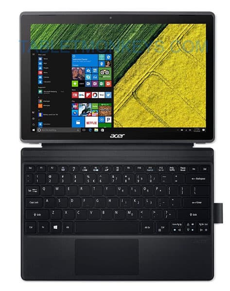 Acer Aspire Switch 3 Pro