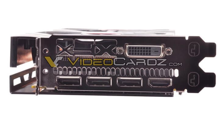 Обе 3D-карты будут занимать в корпусе ПК по два слота