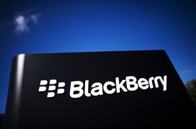 Бренд BlackBerry будет использоваться не только для смартфонов