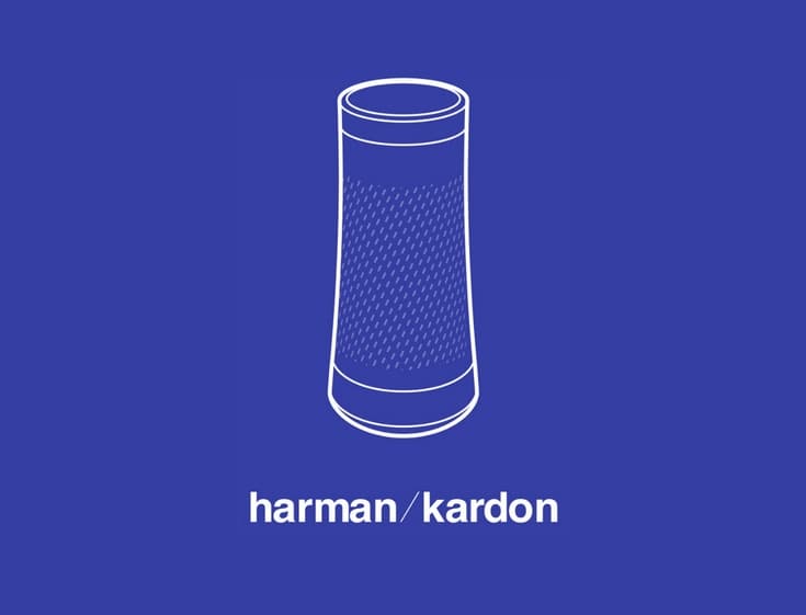 Умная АС Harman Kardon Invoke может быть представлена в следующем месяце