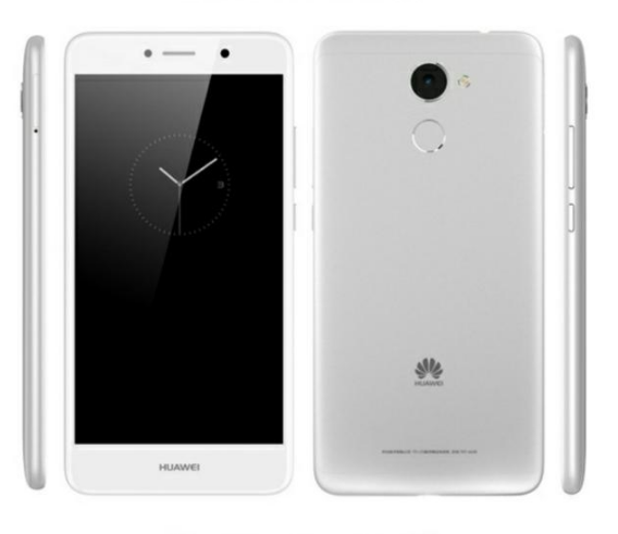 Смартфон Huawei Enjoy 7 Plus оценен в $220