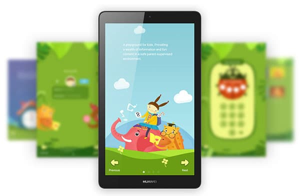 Huawei MediaPad T3 7.0