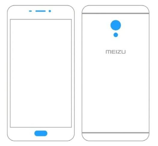 Смартфон Meizu E2 представят 26 апреля
