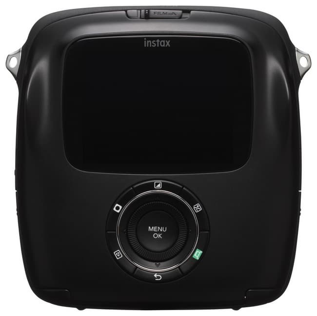 Цифровая камера с функцией мгновенной печати Fujifilm Instax Square SQ10 оценена в $280