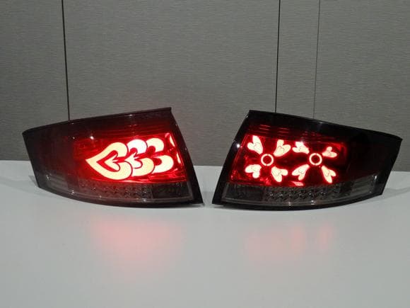 Образцы панелей уже доступны автопроизводителям из Японии, Китая и стран Европы