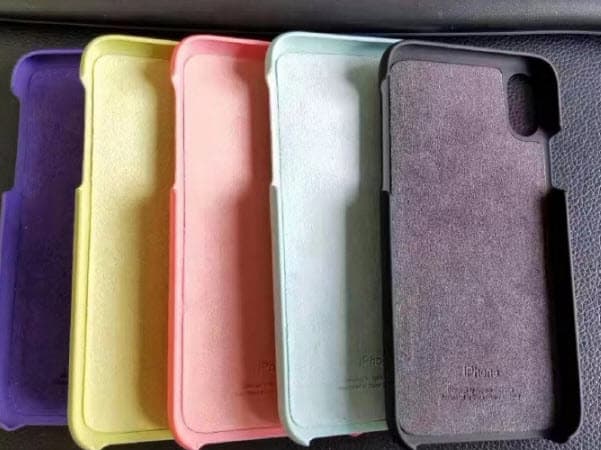 Опубликованы качественные фотографии iPhone 8 и чехлов для смартфона