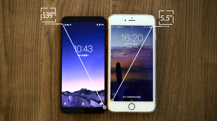 Безрамочный смартфон Umidigi S2 Pro получит 6 ГБ ОЗУ и аккумулятор емкостью 5100 мА•ч