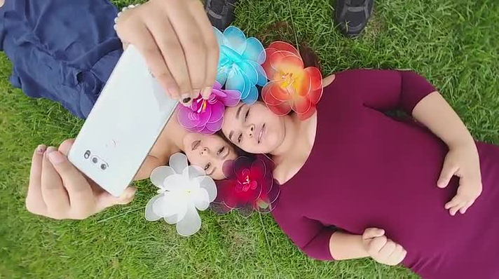 LG V30 действительно будет мало отличаться от G6 внешне 