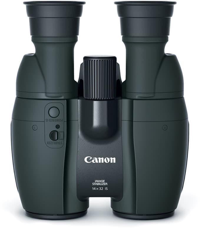 Новая система стабилизации поддерживает два режима