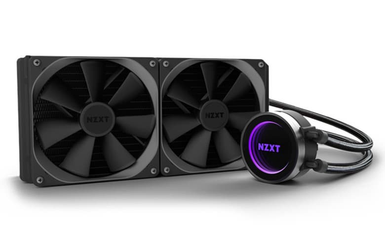 NZXT