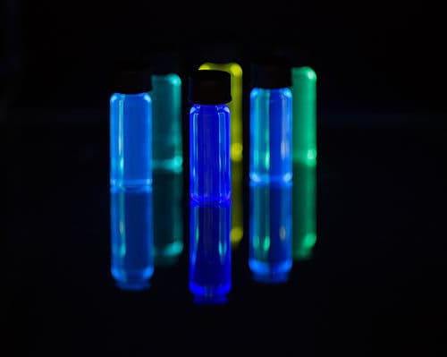 Samsung Display вложит в Cynora не 100, а 10 млн евро