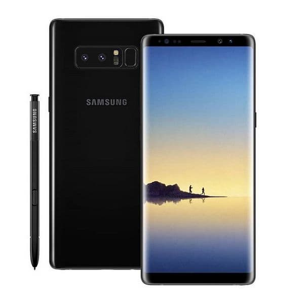 В Китае за Samsung Galaxy Note8 будут просить до 1200 долларов