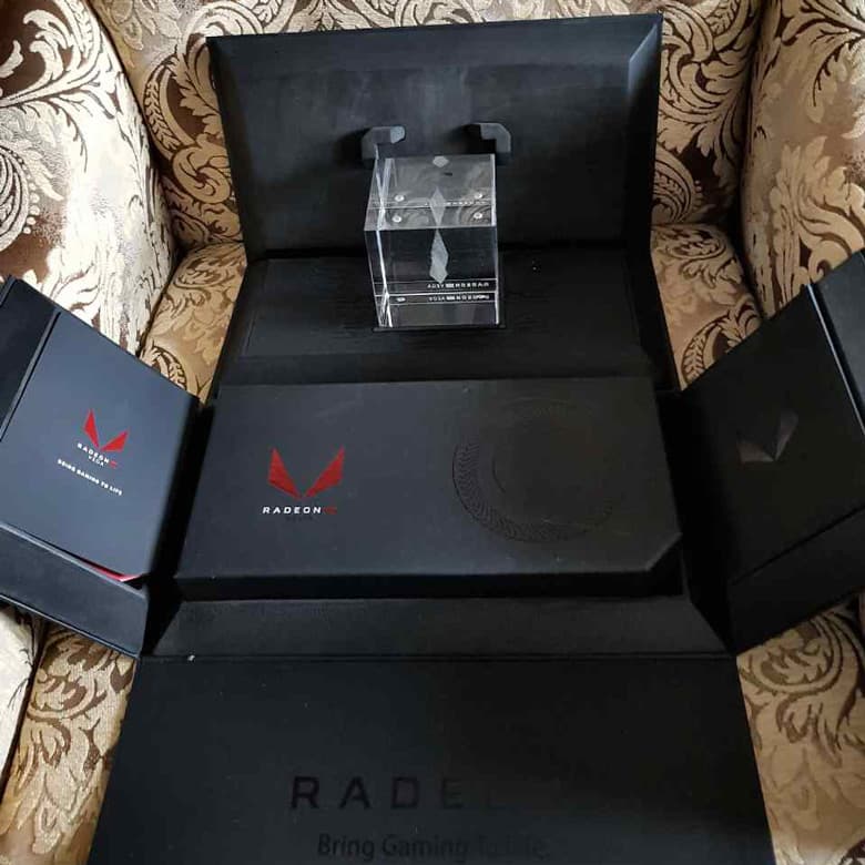 Результаты тестирования и обзор 3D-карты скоро будут опубликованы на iXBT.com