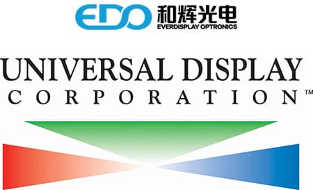 EverDisplay Optronics серийно выпускает дисплеи AMOLED, начиная с 2014 года